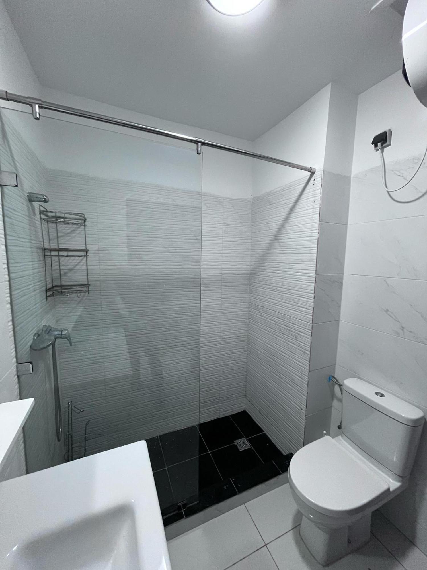 Apartment Sea View With Pool Aourir Εξωτερικό φωτογραφία