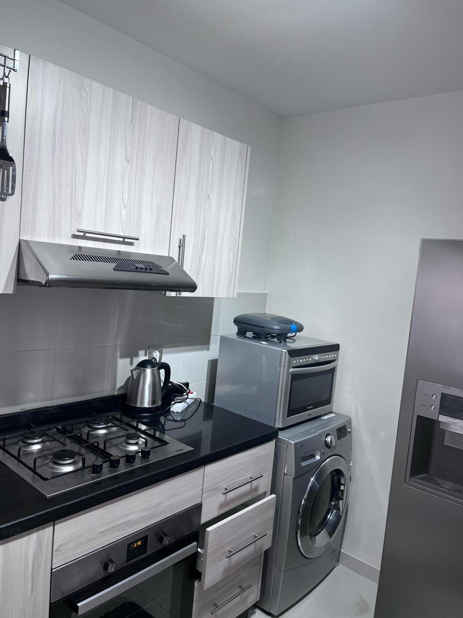 Apartment Sea View With Pool Aourir Εξωτερικό φωτογραφία
