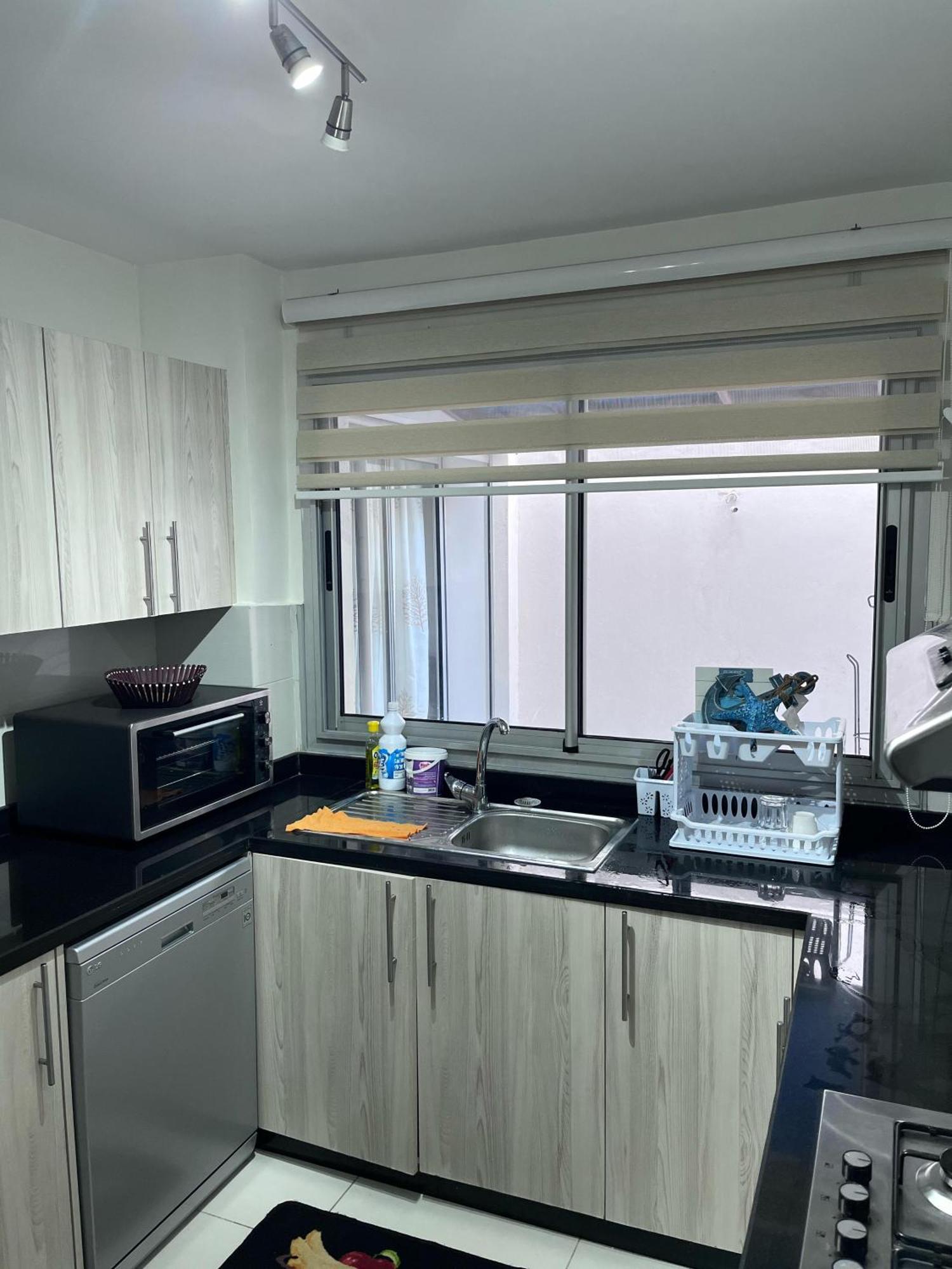 Apartment Sea View With Pool Aourir Εξωτερικό φωτογραφία