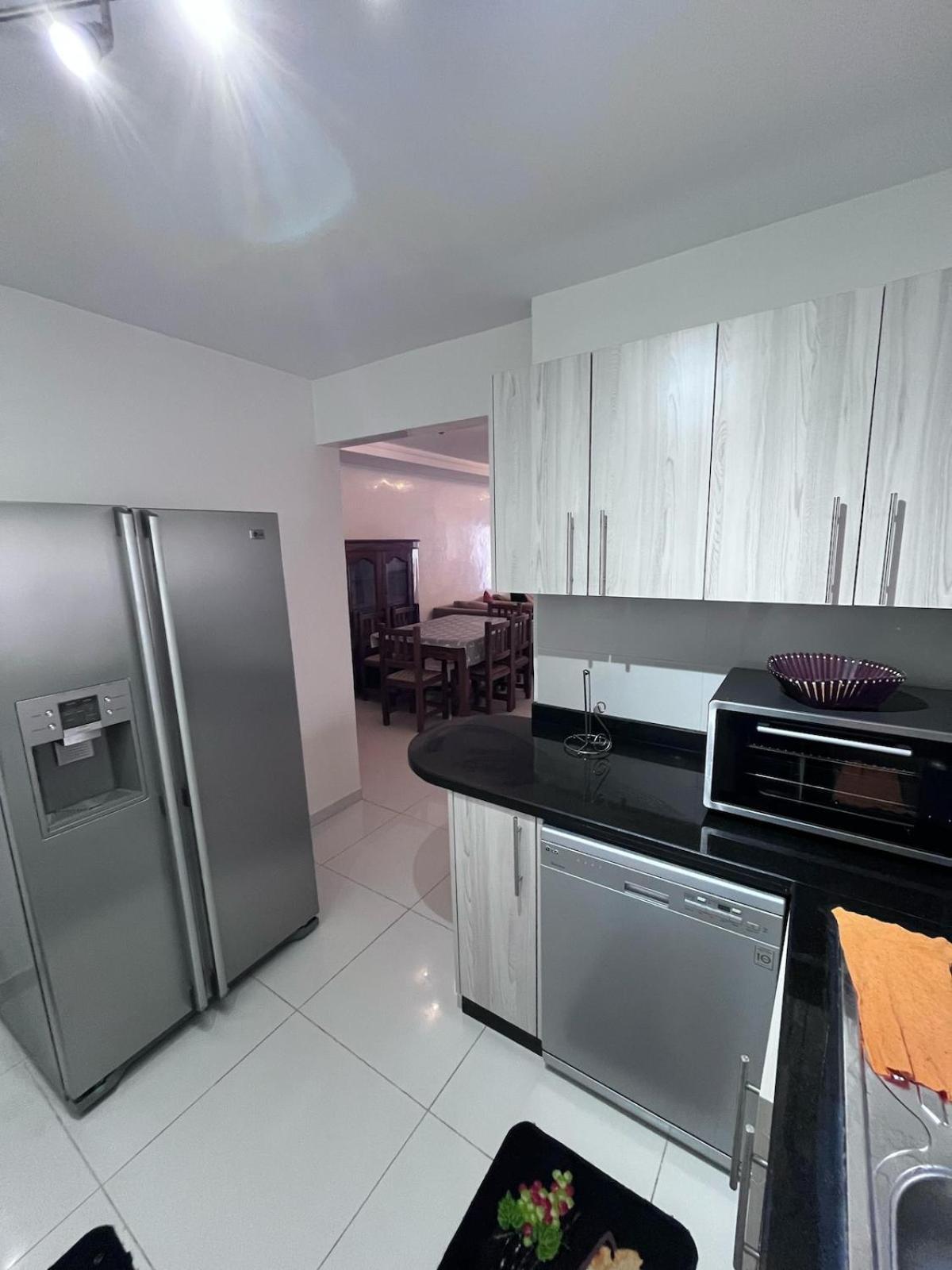 Apartment Sea View With Pool Aourir Εξωτερικό φωτογραφία